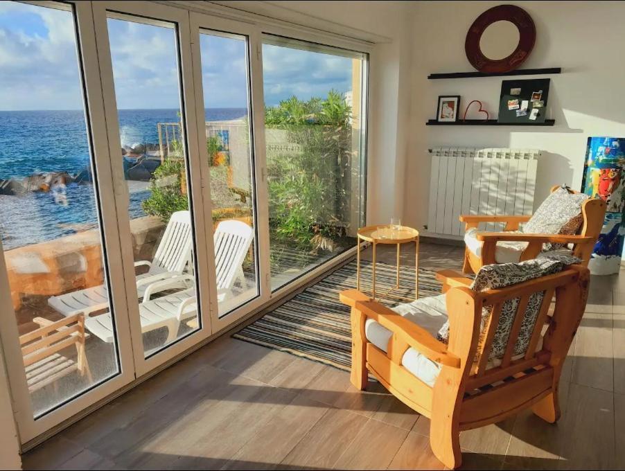 Marina Holiday Home 피조 외부 사진