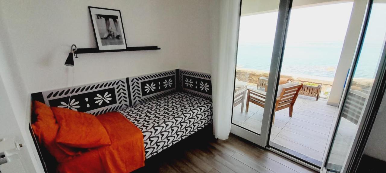 Marina Holiday Home 피조 외부 사진