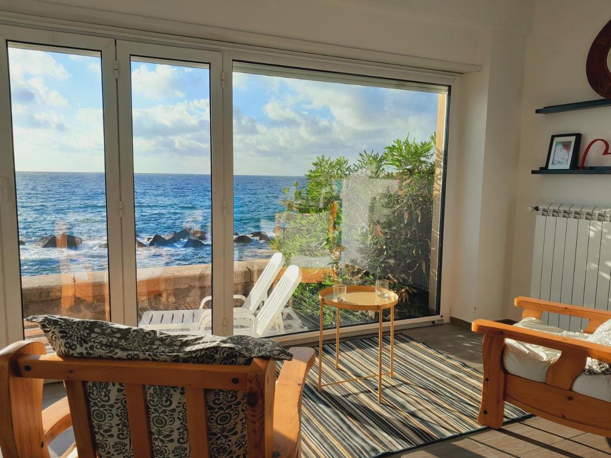 Marina Holiday Home 피조 외부 사진