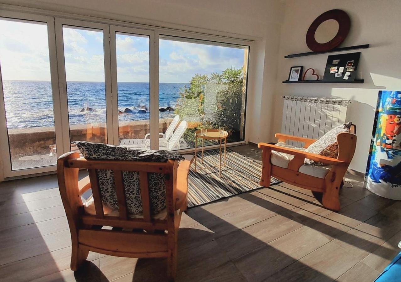 Marina Holiday Home 피조 외부 사진