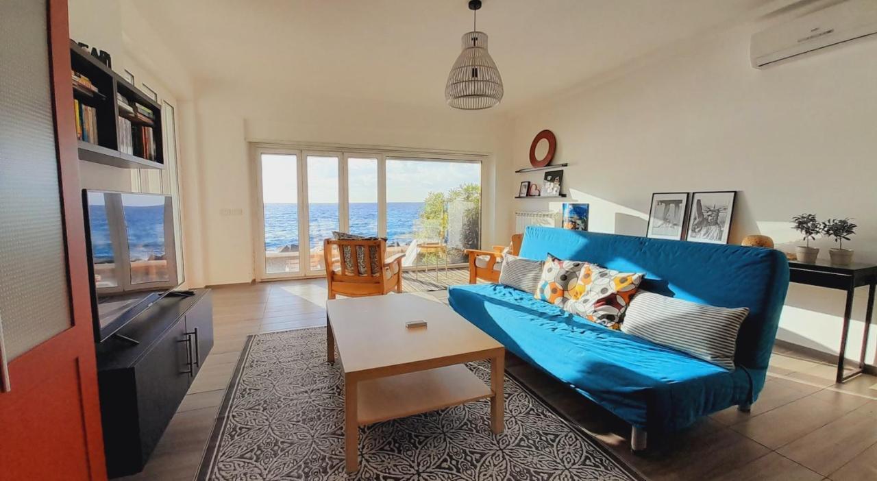 Marina Holiday Home 피조 외부 사진