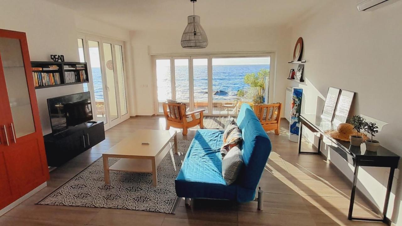Marina Holiday Home 피조 외부 사진