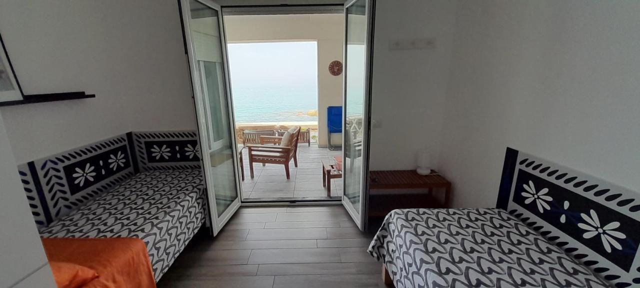 Marina Holiday Home 피조 외부 사진