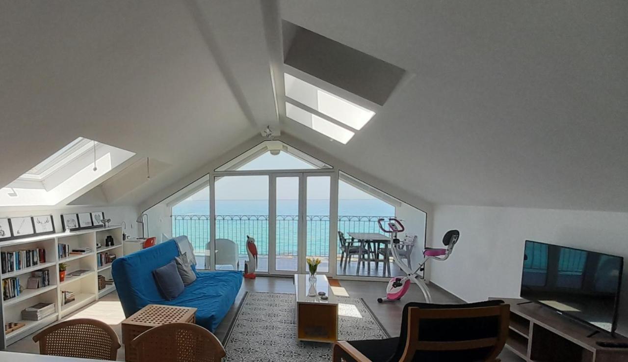 Marina Holiday Home 피조 외부 사진