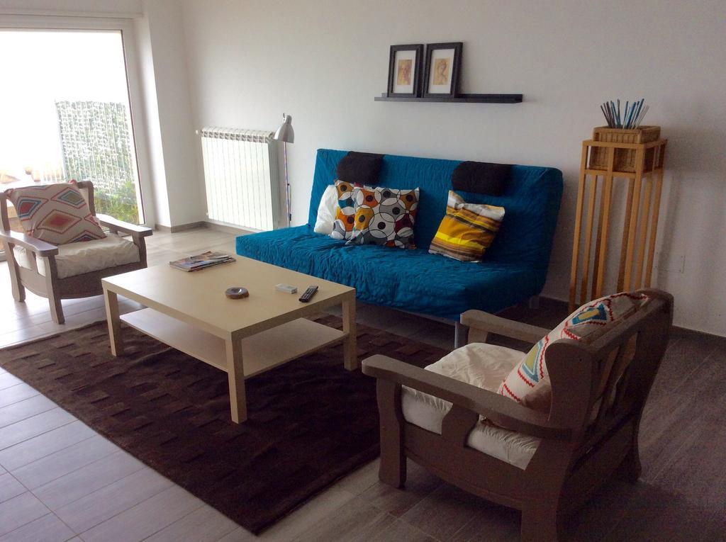 Marina Holiday Home 피조 객실 사진