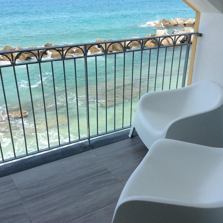 Marina Holiday Home 피조 외부 사진