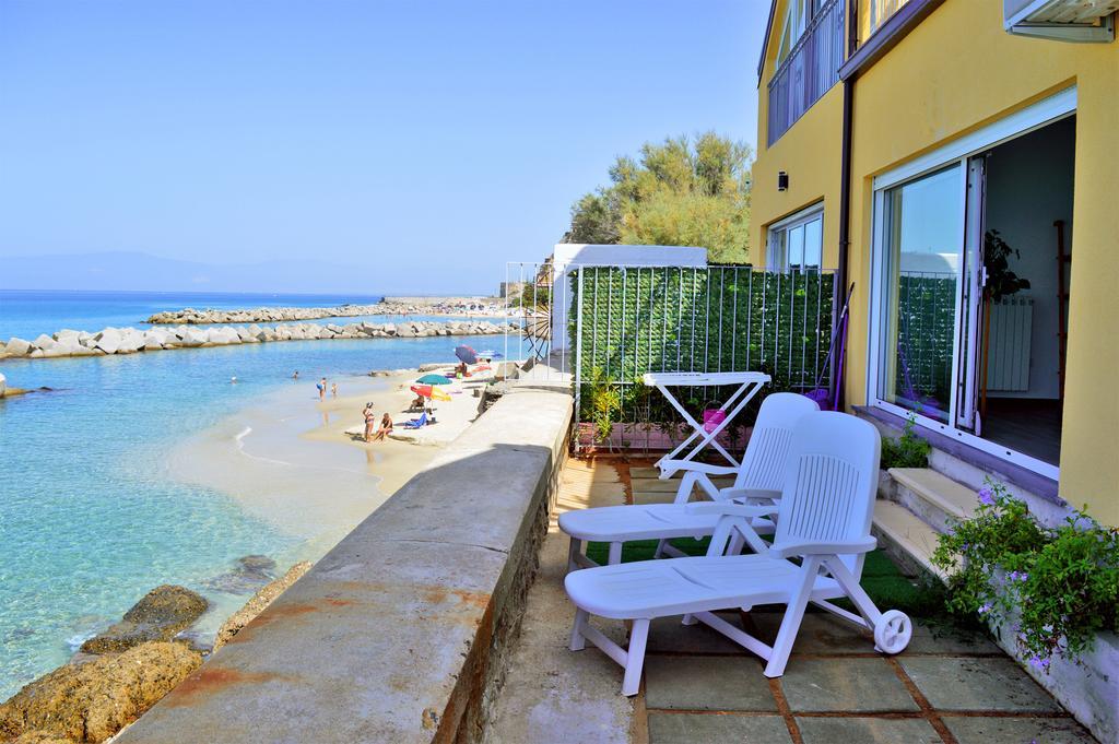 Marina Holiday Home 피조 외부 사진