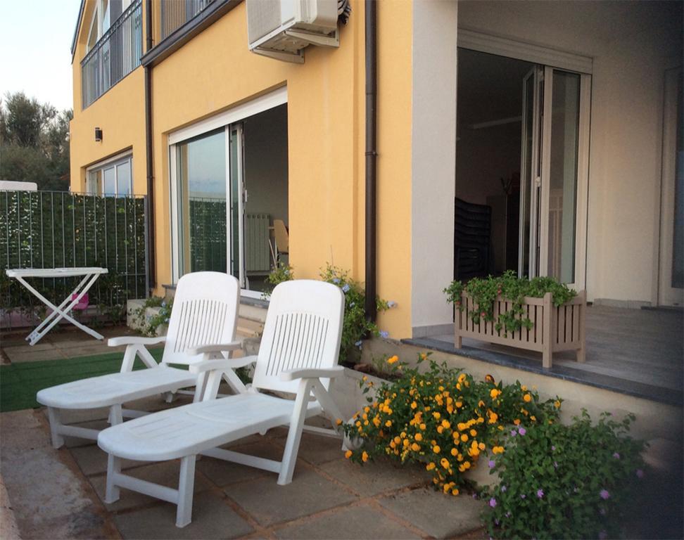 Marina Holiday Home 피조 외부 사진