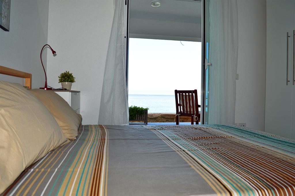 Marina Holiday Home 피조 외부 사진