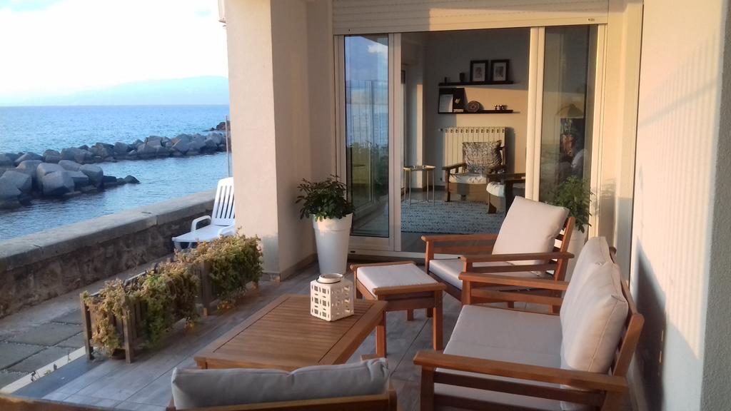 Marina Holiday Home 피조 외부 사진