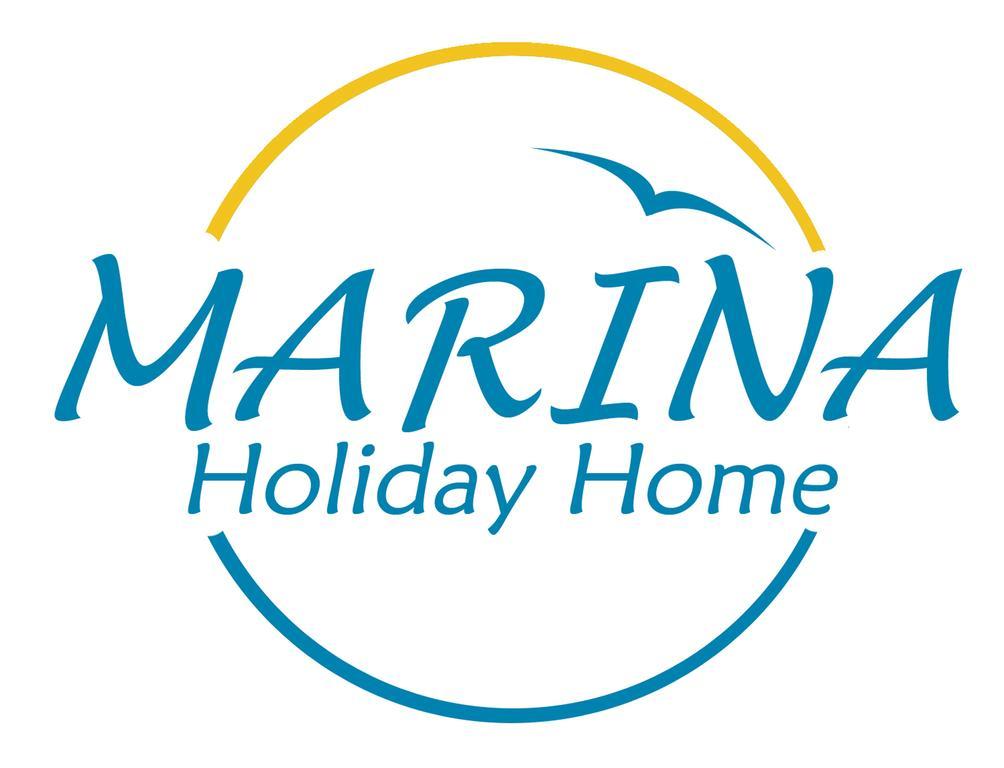 Marina Holiday Home 피조 외부 사진