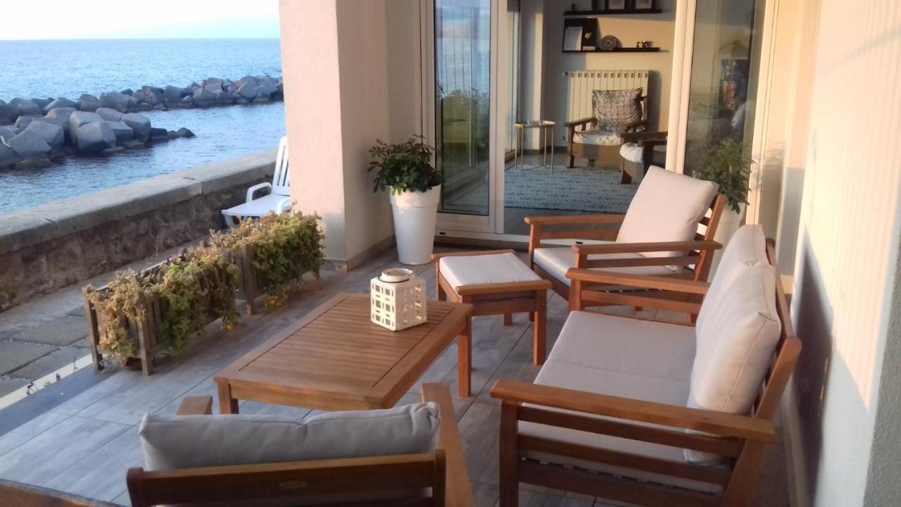 Marina Holiday Home 피조 외부 사진