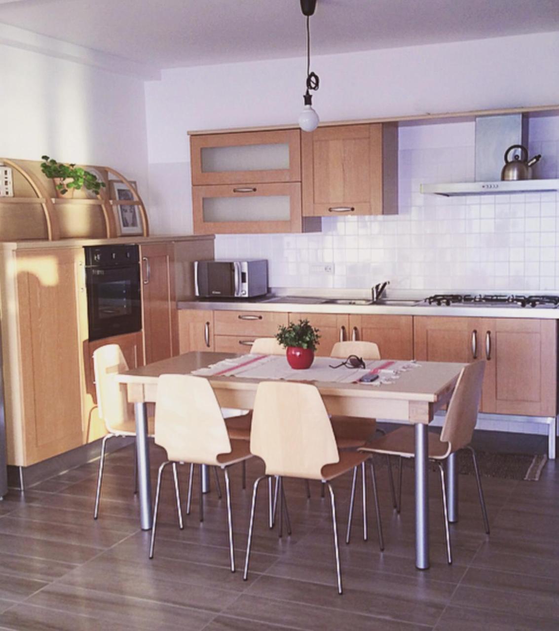 Marina Holiday Home 피조 외부 사진